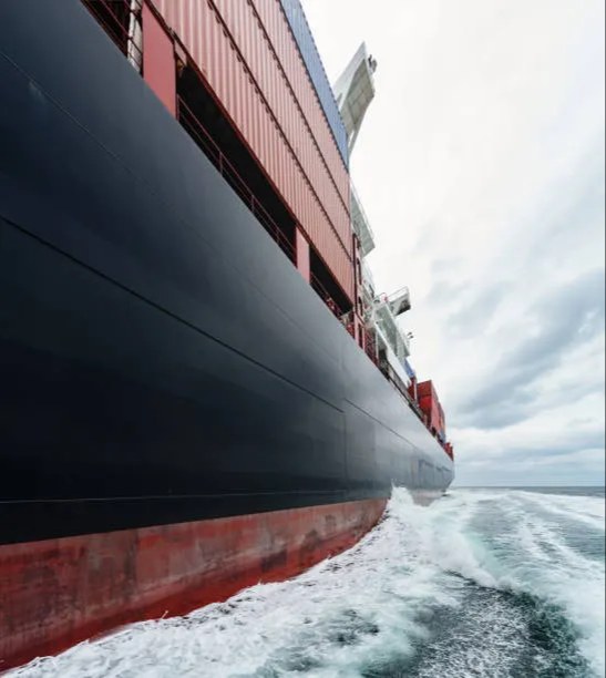 نقل بحري - ميناء أم قصر